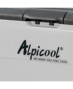 Купить Автохолодильник Alpicool ET50 (12/24), изображение 6 в интернет-магазине Irkshop.ru