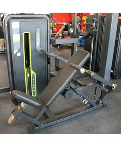 Купить Жим от плеч Shoulder Press DHZ A3006 (U3006A) стек 135 кг, изображение 2 в интернет-магазине Irkshop.ru