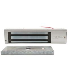 Замки: Замок электромагнитный ST ST-ML350-2 сила удержания 350кг, –40..+50°C фотографии