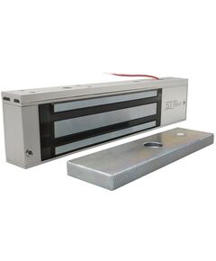 Замки: Замок электромагнитный ST ST-ML350-2 сила удержания 350кг, –40..+50°C фотографии