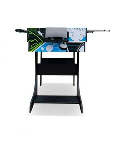 Купить Игровой стол - многофункциональный 4 в 1  Compact, изображение 4 в интернет-магазине Irkshop.ru