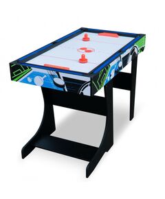 Купить Игровой стол - многофункциональный 4 в 1  Compact, изображение 5 в интернет-магазине Irkshop.ru