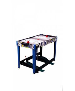 Купить Игровой стол - многофункциональный 13 в 1  UniPlay цветной, изображение 6 в интернет-магазине Irkshop.ru