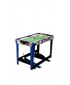 Купить Игровой стол - многофункциональный 13 в 1  UniPlay цветной, изображение 7 в интернет-магазине Irkshop.ru