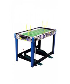 Купить Игровой стол - многофункциональный 13 в 1  UniPlay цветной, изображение 8 в интернет-магазине Irkshop.ru
