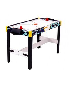 Купить Игровой стол - многофункциональный 12 в 1  UniPlay цветной, изображение 4 в интернет-магазине Irkshop.ru