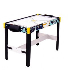 Купить Игровой стол - многофункциональный 12 в 1  UniPlay цветной, изображение 5 в интернет-магазине Irkshop.ru