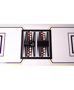 Купить Игровой стол - многофункциональный 12 в 1  UniPlay цветной, изображение 10 в интернет-магазине Irkshop.ru