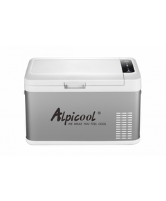 Купить Автохолодильник Alpicool MK25, изображение 2 в интернет-магазине Irkshop.ru