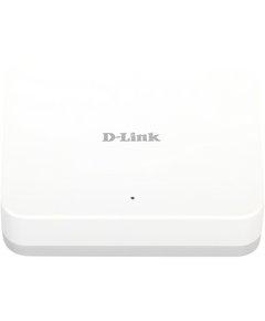 Купить Коммутатор неуправляемый D-link DGS-1005A/F1A 5UTP 1000Mbps, изображение 2 в интернет-магазине Irkshop.ru