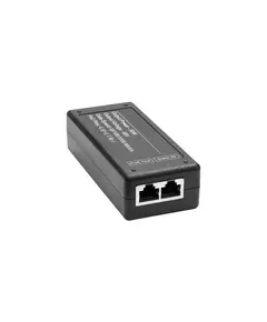 Купить PoE-инжектор NST NS-PI-1G-30/A на 1 порт, до 30W, PoE IEEE 802.3af/at, изображение 2 в интернет-магазине Irkshop.ru