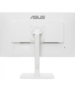 Купить Монитор Asus VA27DQSB-W 27" LED, IPS, 1920x1080, HDMI, DP, USB-Hub, D-Sub, 6.8кг, белый [90LM06H4-B02370], изображение 4 в интернет-магазине Irkshop.ru