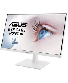 Купить Монитор Asus VA27DQSB-W 27" LED, IPS, 1920x1080, HDMI, DP, USB-Hub, D-Sub, 6.8кг, белый [90LM06H4-B02370], изображение 6 в интернет-магазине Irkshop.ru