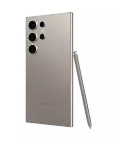 Купить Смартфон Samsung Galaxy S24 Ultra 5G 12+512GB Titanium Gray [SM-S928BZTHCAU], изображение 4 в интернет-магазине Irkshop.ru