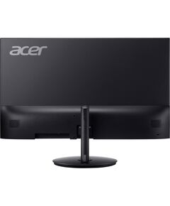 Купить Монитор Acer SH272UEbmiphux 27", ZeroFrame, 16:9, IPS, 2560x1440, 1 / 4ms, 250cd, 100Hz, 1xHDMI(2.0) + 1xDP(1.4) + 1xType-C(65W) + Audio out, Speakers 1Wx2, UltraThin Black [UM.HS2EE.E25], изображение 7 в интернет-магазине Irkshop.ru