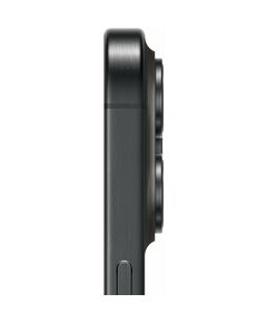 Купить Смартфон Apple iPhone 15 Pro Max 256GB Black Titanium [MU6P3J/A], изображение 4 в интернет-магазине Irkshop.ru