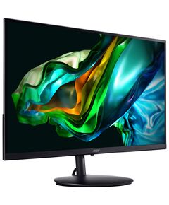 Купить Монитор Acer SH272UEbmiphux 27", ZeroFrame, 16:9, IPS, 2560x1440, 1 / 4ms, 250cd, 100Hz, 1xHDMI(2.0) + 1xDP(1.4) + 1xType-C(65W) + Audio out, Speakers 1Wx2, UltraThin Black [UM.HS2EE.E25], изображение 2 в интернет-магазине Irkshop.ru