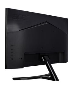 Купить Монитор Acer K243YEbmix 23.8", ZeroFrame, 16:9, IPS, 1920x1080, 1 / 4ms, 250cd, 100Hz, 1xVGA + 1xHDMI(1.4) + Audio In/Out, Speakers 2Wx2, FreeSync, Black [UM.QX3EE.E01], изображение 6 в интернет-магазине Irkshop.ru