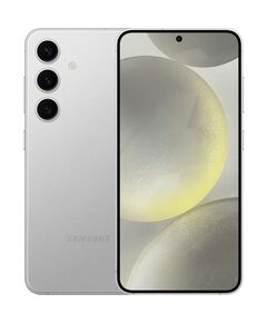 Купить Смартфон Samsung Galaxy S24 5G 8+256GB Gray [SM-S921BZAGCAU], изображение 2 в интернет-магазине Irkshop.ru