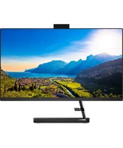 Купить Моноблок Lenovo IdeaCentre AIO 3 27IAP7 i5 12450H(2Ghz)/16Gb/512Gb SSD/noDVD/Int Graphics/Cam/BT/WiFi/27" 1920x1080 IPS/8.82кг/black/noOS + RU kbd, mouse USB [F0GJ00PVRU] в интернет-магазине Irkshop.ru