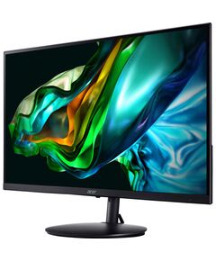 Купить Монитор Acer SH272UEbmiphux 27", ZeroFrame, 16:9, IPS, 2560x1440, 1 / 4ms, 250cd, 100Hz, 1xHDMI(2.0) + 1xDP(1.4) + 1xType-C(65W) + Audio out, Speakers 1Wx2, UltraThin Black [UM.HS2EE.E25], изображение 3 в интернет-магазине Irkshop.ru