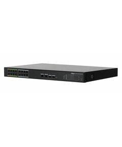 Купить Коммутатор Dahua DH-LR2218-16ET-240 16x100Mb 2G 14PoE+ 240W управляемый, изображение 2 в интернет-магазине Irkshop.ru