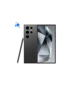 Купить Смартфон Samsung Galaxy S24 Ultra 5G 12+512GB Titanium Black [SM-S928BZKHCAU], изображение 7 в интернет-магазине Irkshop.ru