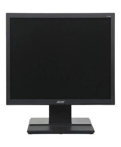 Купить Монитор Acer V176Lb 17", 5:4, TN, 1280x1024, 5ms, 250cd, 75Hz, 1xVGA, Black Matt [UM.BV6EE.001], изображение 2 в интернет-магазине Irkshop.ru