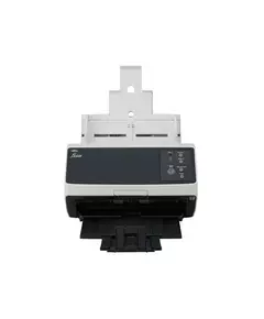 Купить Документ сканер Fujitsu fi-8250 А4, двухсторонний, 50 стр/мин, автопод. 100 листов, cо встроенным планшетом, USB 3.2, Gigabit Ethernet [PA03810-B601], изображение 7 в интернет-магазине Irkshop.ru