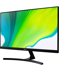 Купить Монитор Acer K243YEbmix 23.8", ZeroFrame, 16:9, IPS, 1920x1080, 1 / 4ms, 250cd, 100Hz, 1xVGA + 1xHDMI(1.4) + Audio In/Out, Speakers 2Wx2, FreeSync, Black [UM.QX3EE.E01], изображение 3 в интернет-магазине Irkshop.ru