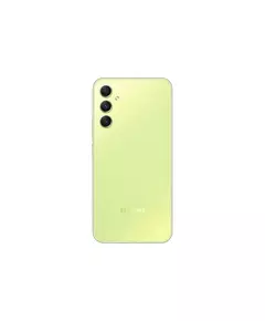 Купить Смартфон Samsung Galaxy A34 6+128GB Awesome Lime [SM-A346ELGACAU], изображение 4 в интернет-магазине Irkshop.ru