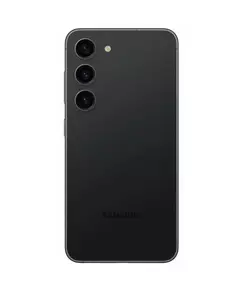Купить Смартфон Samsung S23 5G 8/256GB Black [SM-S911BZKGR06], изображение 4 в интернет-магазине Irkshop.ru