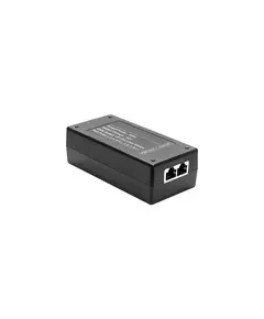 Купить PoE-инжектор NST NS-PI-1G-65/A на 1 порт, до 65W, PoE IEEE 802.3af/at/bt, изображение 2 в интернет-магазине Irkshop.ru