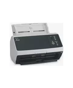 Купить Документ сканер Fujitsu fi-8250 А4, двухсторонний, 50 стр/мин, автопод. 100 листов, cо встроенным планшетом, USB 3.2, Gigabit Ethernet [PA03810-B601], изображение 6 в интернет-магазине Irkshop.ru