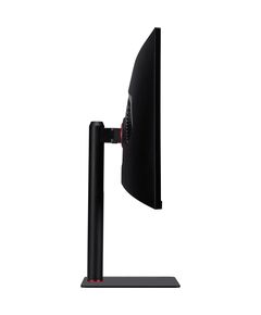 Купить Монитор Acer XV345CURV3bmiphuzx 34", ZeroFrame, Curved 1000R Black, 21:9, VA, 3440x1440, 1 / 0.5ms, 300cd, 180Hz, 1xHDMI(2.0) + 1xDP(1.4) + 1xType-C(65W) + Audio out + USB 2.0x2+USB-B, Speakers 3Wx2 [UM.CX5EE.301], изображение 4 в интернет-магазине Irkshop.ru