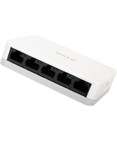 Купить Коммутатор неуправляемый D-link DGS-1005A/F1A 5UTP 1000Mbps, изображение 5 в интернет-магазине Irkshop.ru