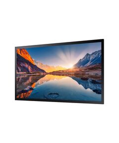 Купить Интерактивная панель Samsung QM43B-T 43", 3840х2160, 4000:1, 400кд/м2, 10 касаний, Tizen 6.5 в интернет-магазине Irkshop.ru