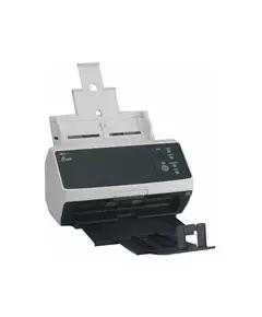 Купить Документ сканер Fujitsu fi-8250 А4, двухсторонний, 50 стр/мин, автопод. 100 листов, cо встроенным планшетом, USB 3.2, Gigabit Ethernet [PA03810-B601], изображение 2 в интернет-магазине Irkshop.ru