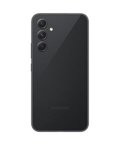 Купить Смартфон Samsung Galaxy A54 6+128GB Awesome Graphite [SM-A546EZKACAU], изображение 3 в интернет-магазине Irkshop.ru