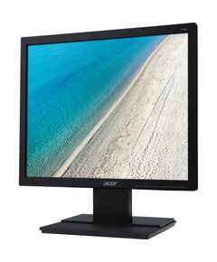 Купить Монитор Acer V196LBbmi 19", 5:4, IPS, 1280x1024, 100M:1, 5ms, 250cd, 75Hz, 1xVGA + 1xHDMI, Speakers 1Wx2, Black Matt [UM.CV6EE.B23], изображение 2 в интернет-магазине Irkshop.ru