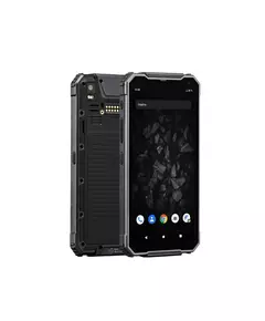 Купить Мобильный компьтер MIG S6 Pro 4Gb/64Gb,5MP/13MP, 1.8Ghz SDM632, 1440*720, 4G, Android 10, NFC, блок питания USB + кабель USB Type C [MGS6PRO-46A10], изображение 2 в интернет-магазине Irkshop.ru