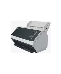 Купить Документ сканер Fujitsu fi-8250 А4, двухсторонний, 50 стр/мин, автопод. 100 листов, cо встроенным планшетом, USB 3.2, Gigabit Ethernet [PA03810-B601], изображение 4 в интернет-магазине Irkshop.ru