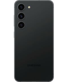 Купить Смартфон Samsung S23 5G 8/128GB Black [SM-S911BZKDCAU], изображение 3 в интернет-магазине Irkshop.ru