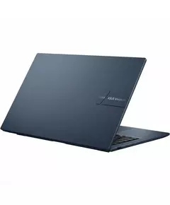 Купить Ноутбук Asus X1504VA-BQ281 blue i3 1315U/8Gb/512Gb SSD/VGA int/noOS/15.6" IPS FHD [90NB10J1-M00BL0], изображение 4 в интернет-магазине Irkshop.ru