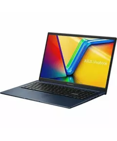 Купить Ноутбук Asus X1504VA-BQ281 blue i3 1315U/8Gb/512Gb SSD/VGA int/noOS/15.6" IPS FHD [90NB10J1-M00BL0], изображение 2 в интернет-магазине Irkshop.ru