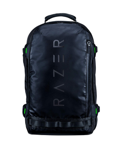 Купить Рюкзак для транспортировки ноутбука Razer Rogue Backpack (17.3") V3 - Black [RC81-03650101-0000] в интернет-магазине Irkshop.ru