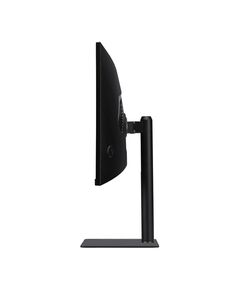 Купить Монитор Acer CZ342CURVbmiphuzx 34", ZeroFrame, Curved 1000R Black, 21:9, VA, 3440x1440, 300cd, 180Hz, 1xHDMI(2.0) + 1xDP(1.4) + 1xType-C(65W) + Audio out + USB2.0+USB-B, колонки 3Wx2 [UM.CC2EE.V01], изображение 7 в интернет-магазине Irkshop.ru