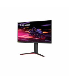 Купить Монитор LG 27GP750-B 27" IPS, 1920x1080, 400cd/m2, 16:9, 1мс, HDMIx2, DP, Audio out, 240Hz, 178/178, изображение 2 в интернет-магазине Irkshop.ru