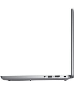 Купить Ноутбук Dell Latitude 5440 i5 1335U/16Gb/512 Gb SSD/noDVD/Int Graphics/Cam/BT/WiFi/1.39кг/Gray/14" 1920x1080 (матовый) IPS/Win11Pro ENG [5440-5510], изображение 5 в интернет-магазине Irkshop.ru