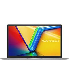 Купить Ноутбук Asus X1504VA-BQ284 silver i3 1315U/8Gb/512Gb SSD/VGA int/noOS/15.6" IPS FHD [90NB10J2-M00BR0], изображение 4 в интернет-магазине Irkshop.ru